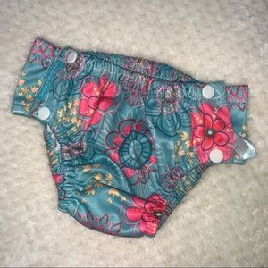 Charlie Banana Reusable swim diaper M